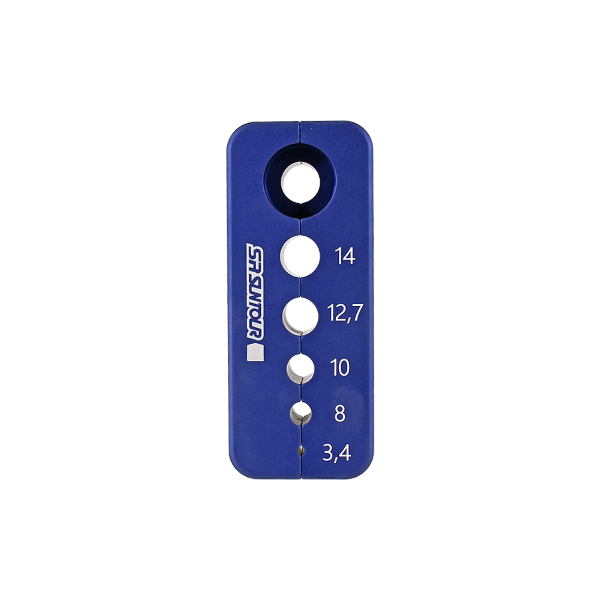 Sr Suntour - Vise for shock absorbers and fork cartridges