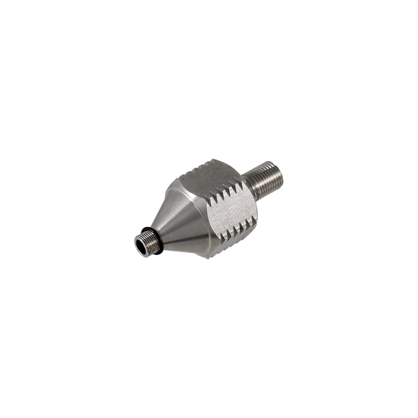 Sr Suntour - IFP inflation adapter for inline shock absorbers