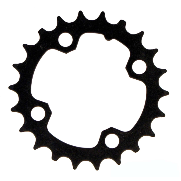 Sunrace - Kettenblatt BCD 104 MM 4-LOCH 2 X 11V