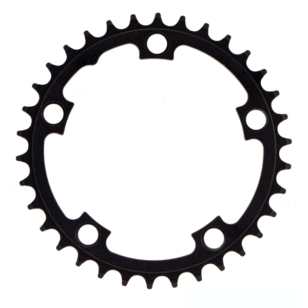 Sunrace - Kettenblatt BCD 130 MM 5-LOCH 2 X 11V