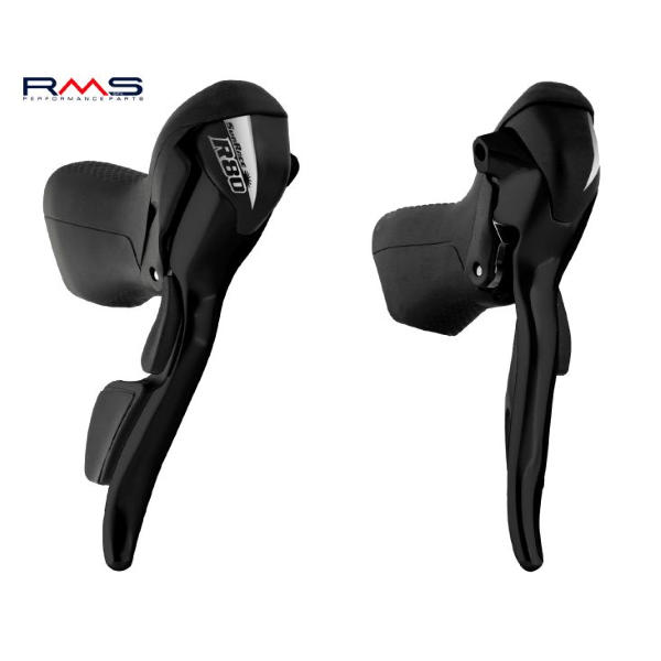 Sunrace - Paar Schalthebel R81 SHIMANO kompatibel