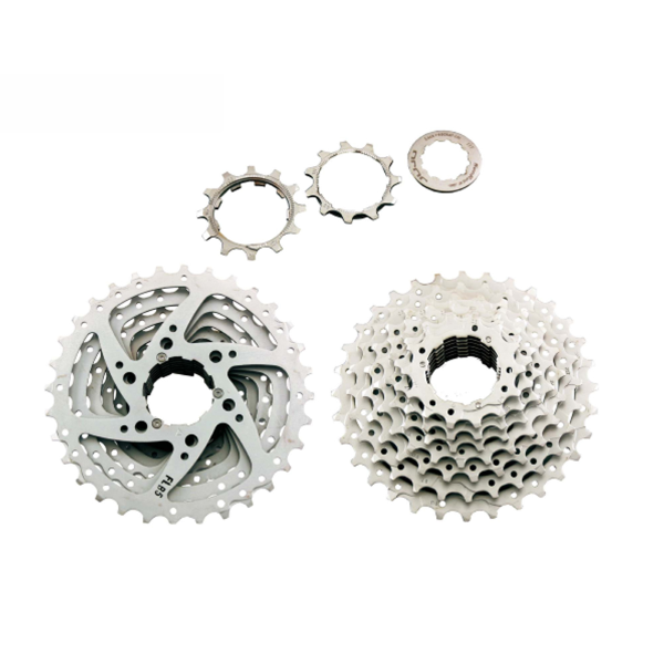 Sunrace - Kassettenritzelpaket M66 8V