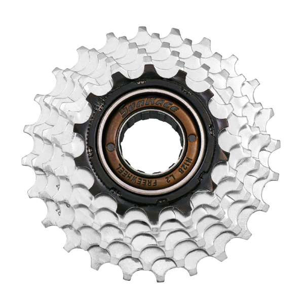 Sunrace - Gewindefreilauf MFR2A 6V
