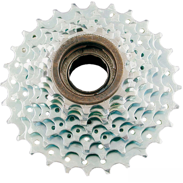 Sunrace - Gewindefreilauf MFM2A 5V