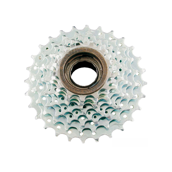 Sunrace - Gewindefreilauf MFM60 8V