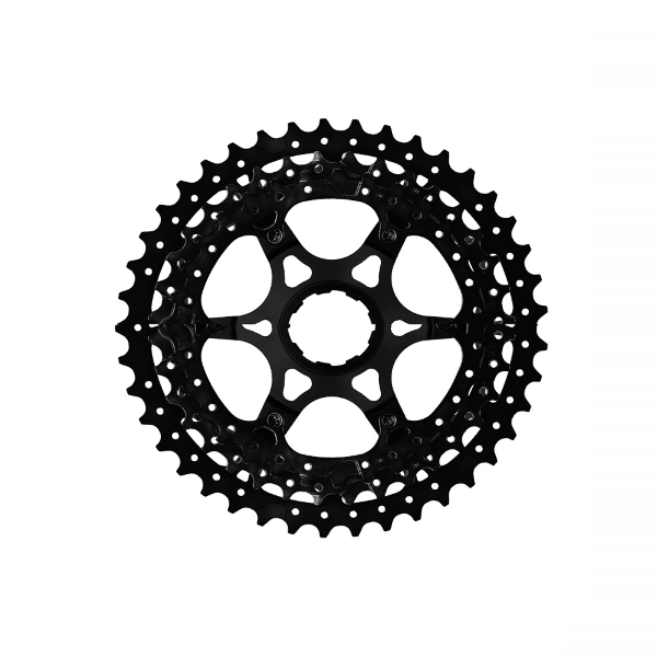 Sunrace - Kassettenritzelpaket M98 9V