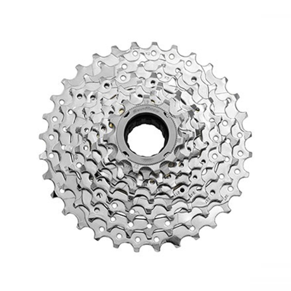 Sunrace - Gewindefreilauf MFEX9 E-BIKE 9V