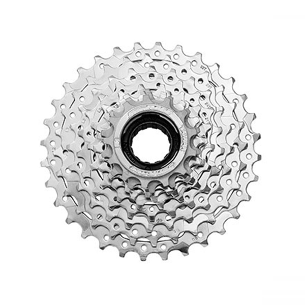 Sunrace - Gewindefreilauf MFE90 E-BIKE 9V