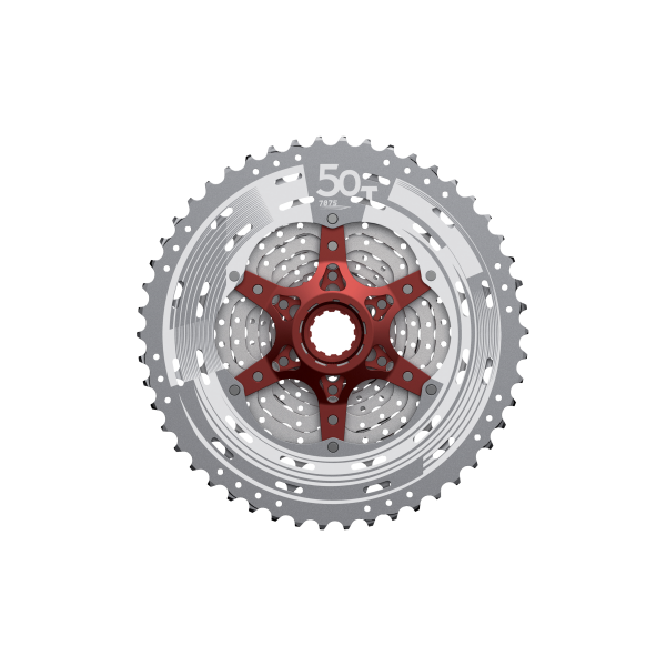 Sunrace - Ritzelpaket SUPER LIGHT MX80 11V