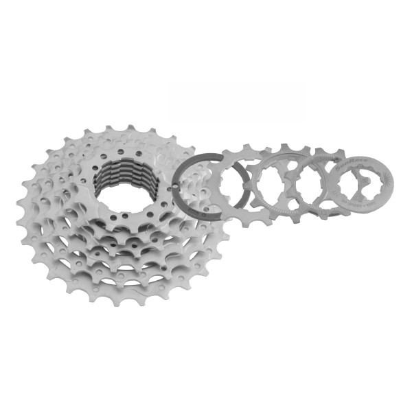 Sunrace - Kassettenritzelpaket R91 9V