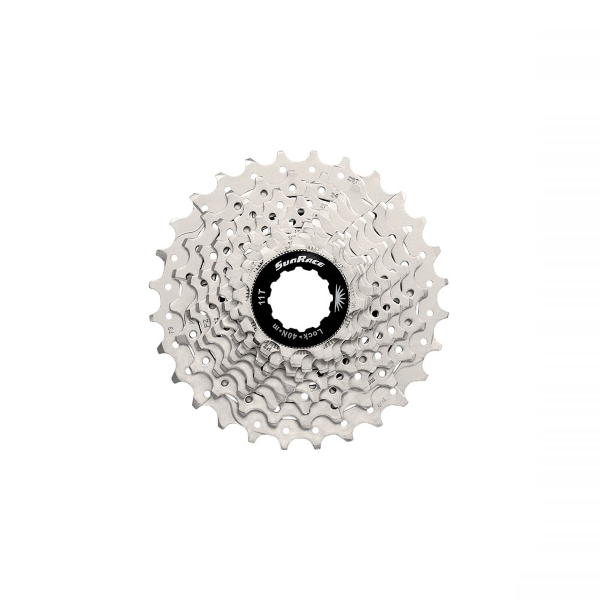 Sunrace - Kassettenritzelpaket RS1 10V