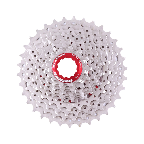 Sunrace - Kassettenritzelpaket RZ800 12V