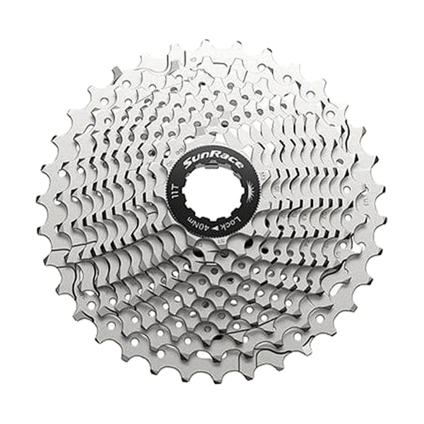 Sunrace - Kassettenritzelpaket CSRX11 11V