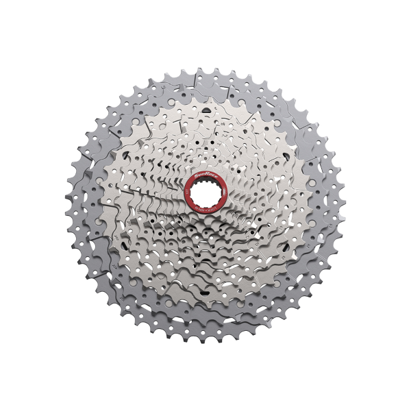 Sunrace - Ritzelpaket SUPER LIGHT MZ932 12V