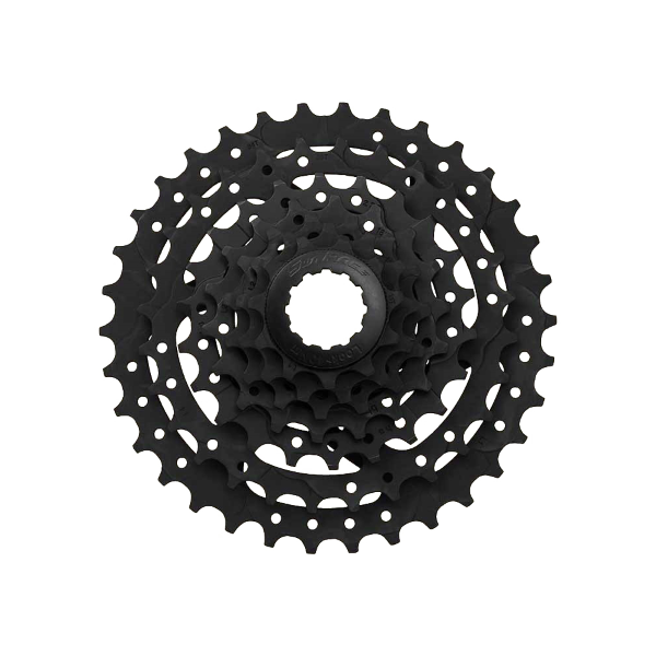 Sunrace - Kassettenritzelpaket M993 9V
