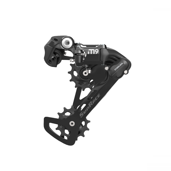Sunrace - Schaltwerk M900 9V