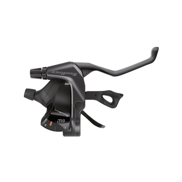 Sunrace - Paar integrierte Schalthebel + Bremshebel M933 SHIMANO kompatibel