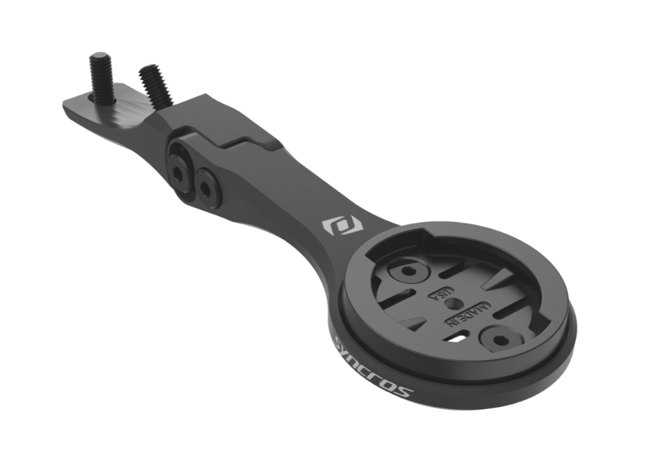Syncros Ic L Front Mount for Cycle Computer