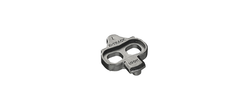 Look X-Track Cleat Cleats