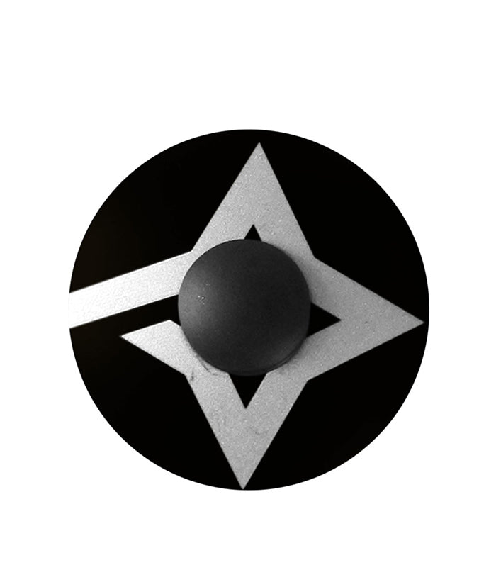 Campabros Headset Cap 1-1/8'x25mm