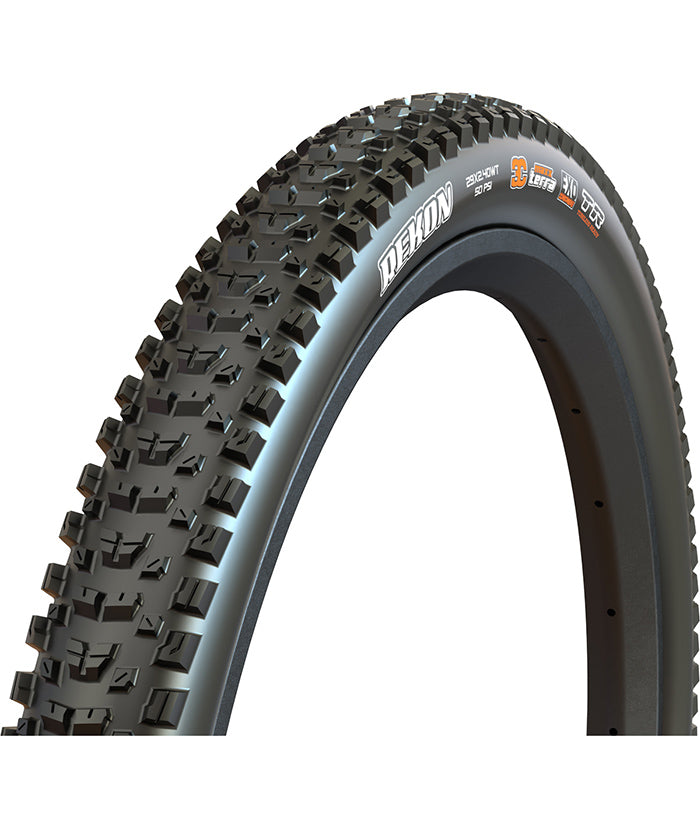 Maxxis Rekon Exo Tubeless Ready Reifen 29x2.40WT