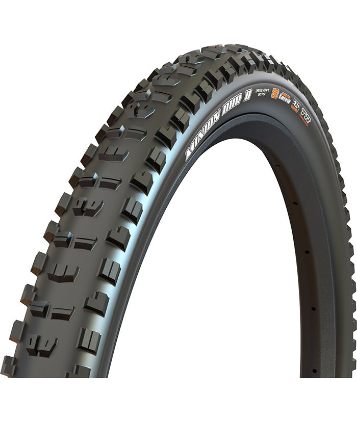 Copertone Maxxis Minion DHR II 29x2.60 WT EXO+ 3C Maxx Terra Tubeless Ready