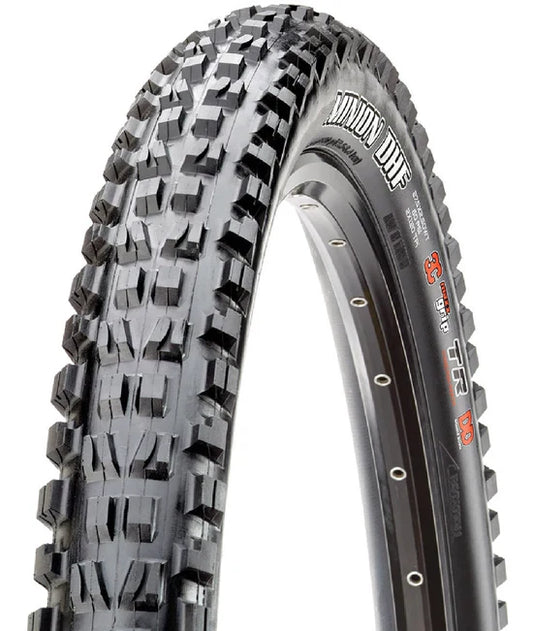 MAXXIS Minion DHF EXO+ 3C MAXX MAXX GOTELS