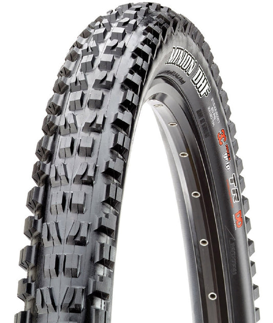 Maxxis Minion DHF EXO+ 3C Maxx Maxx Tubeless Ready 29x2.50wt