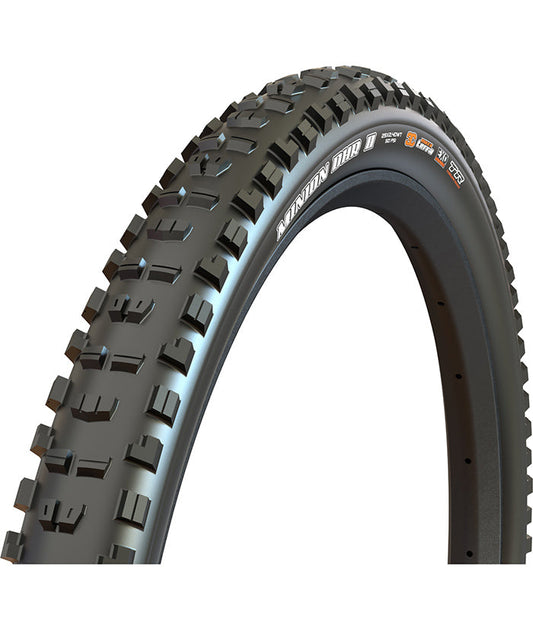 Pneumatika Maxxis Minion DHR II 3C Maxx Earth Exo+ TR 29x2.40WT