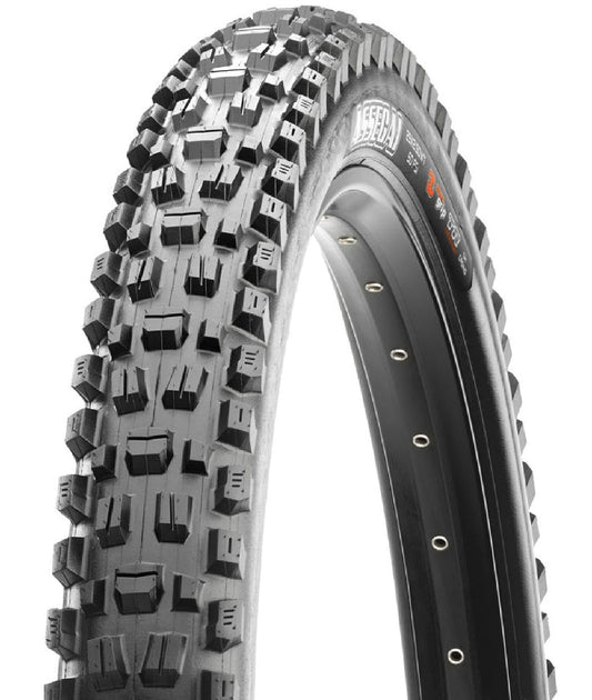 Cubierta Maxxis Assegai 3C Maxx Terra Exo+ Tubeless Ready 29x2.50WT
