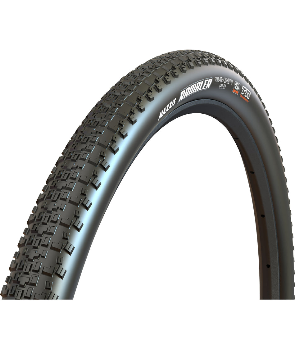 Maxxis Rambler Tire