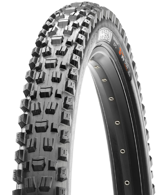Maxxis Assegai 3C Maxx Terra Exo+ Tubeless Ready Reifen 27.5x2.60
