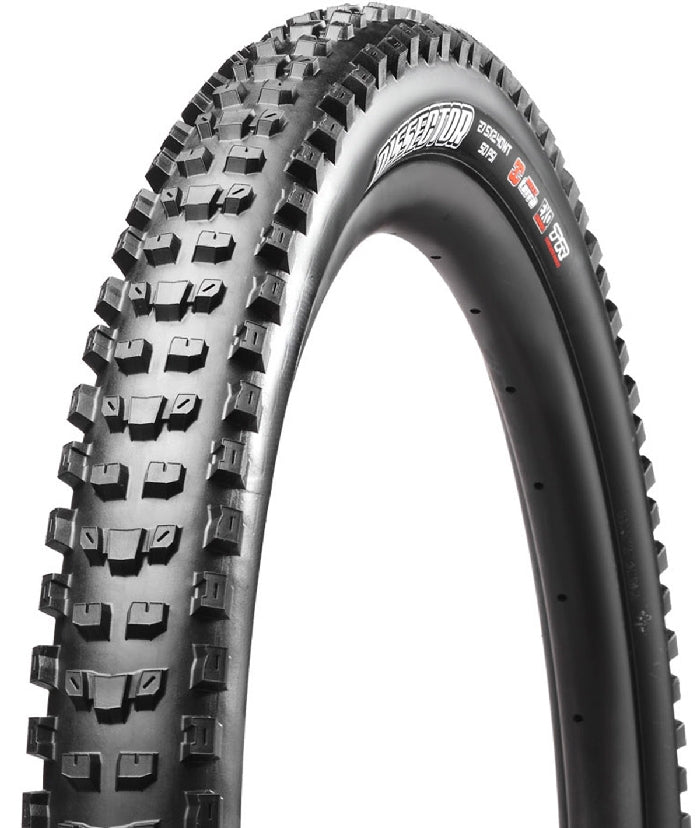 Maxxis Dissector 3C Maxx Terra Exo+ Tubeless Ready Reifen 27.5x2.40WT