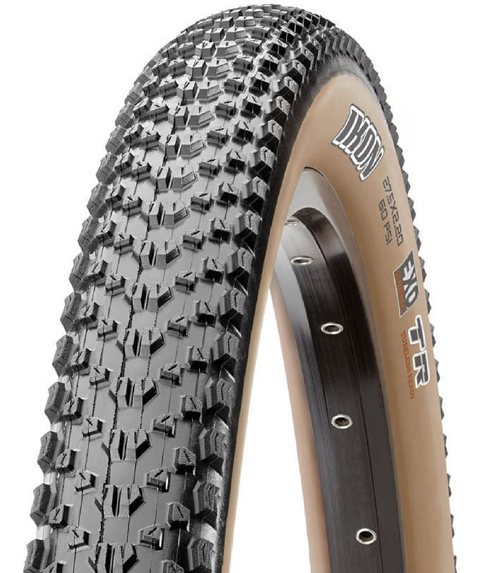 Maxxis Ikon 3C Maxx Speed Exo Tubeless Ready 29x2.20 Reifen