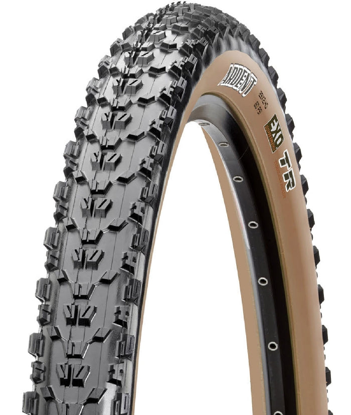 Maxxis Ardent Exo Tubeless Ready Reifen 27.5x2.25