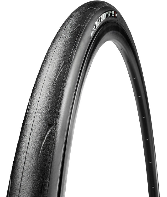Maxxis High Road Hypr Tubeless Ready 700x28c Schlauchreifen