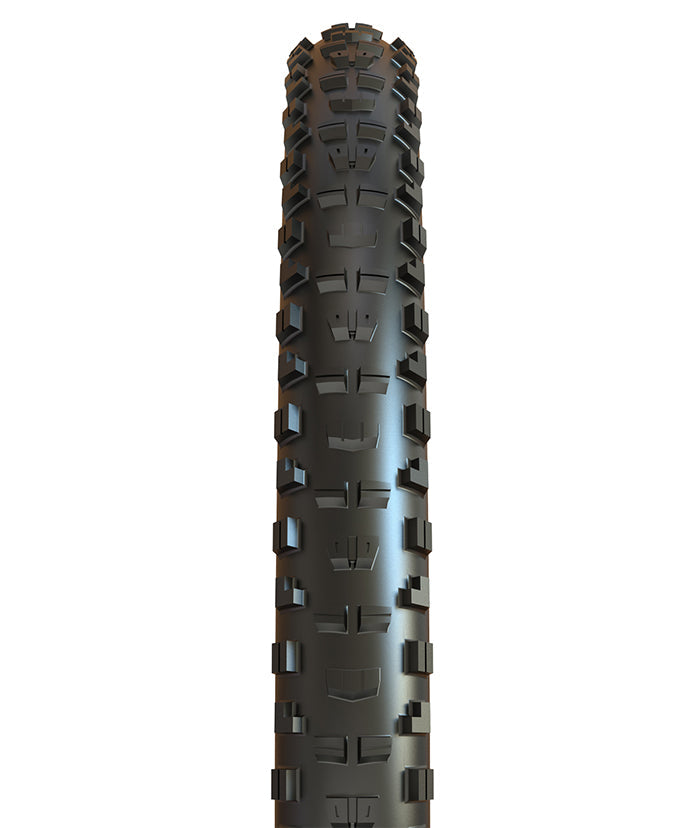 Styv däck maxxis minion DHR II Tubeless Ready DH Casing 29x2.40wt