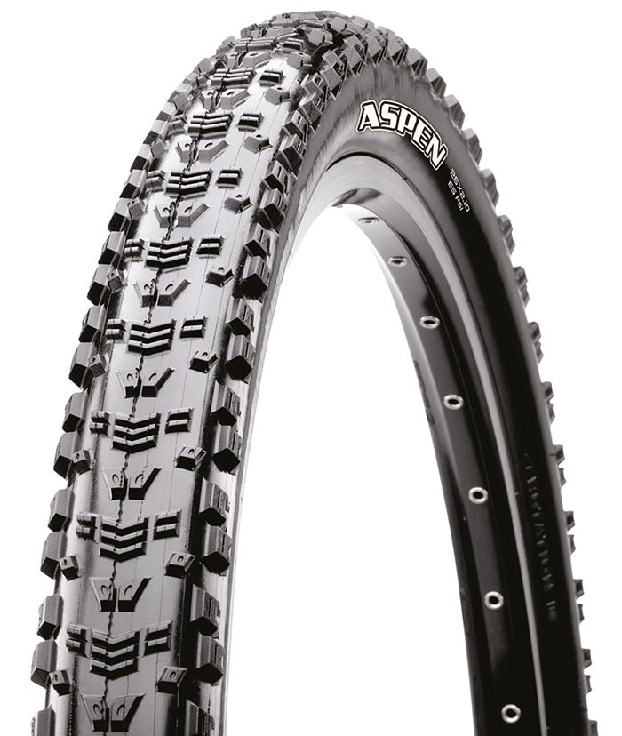 Maxxis Aspen Maxxspeed Exo 120TPI Tubeless Ready 29x2.40