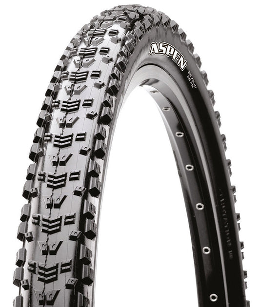 Cubierta Maxxis Aspen maxxspeed EXO 120tpi Tubeless Ready 29x2.40