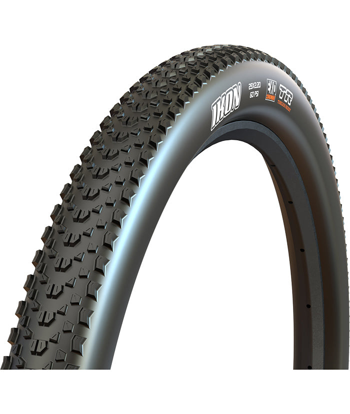 Maxxis Ikon Exo Tubeless Ready Reifen 27.5x2.20