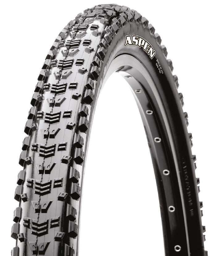 Maxxis Aspen Exo Tubeless Ready Reifen 29x2.10