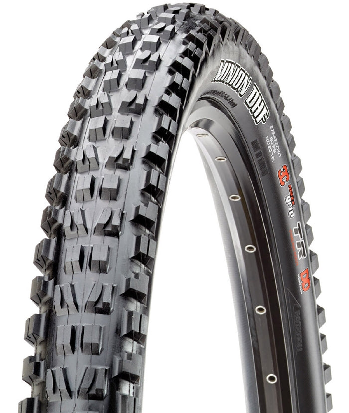 Maxxis Minion DHF 3C Maxx Terra Exo Tubeless Ready Reifen 29x2.30