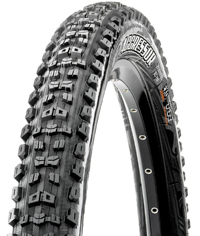 Reifen Maxxis Aggressor Exo Tubeless Ready 29x2.50WT