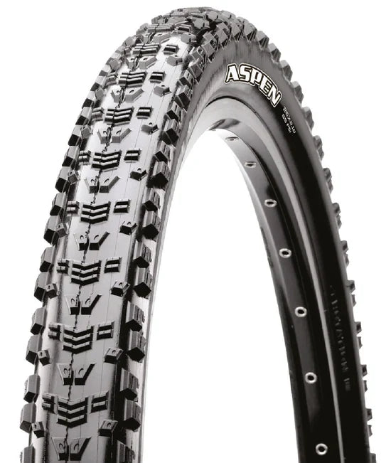 Maxxis aspen maxxspeed exo tubeless prêt 29x2.25