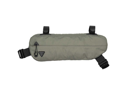 Bolsa de tubo horizontal de Topaok Midloader - 3L