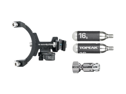 Staffa Sottosella Topeak Tri-Backup Elite 90