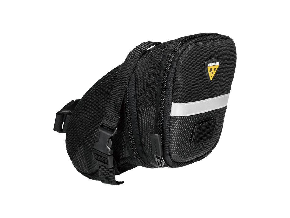 Topeak Aero Wedge Pack Saddlebag
