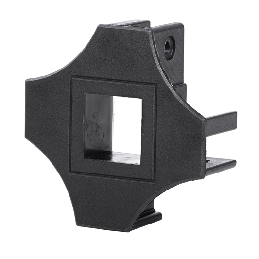 Support supérieur central pour la tente de course o`al race