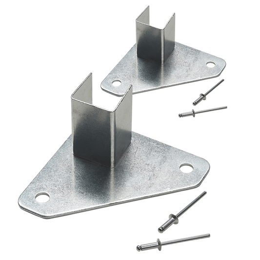 Base Per Tenda Da Corsa O`Neal (2 parti)