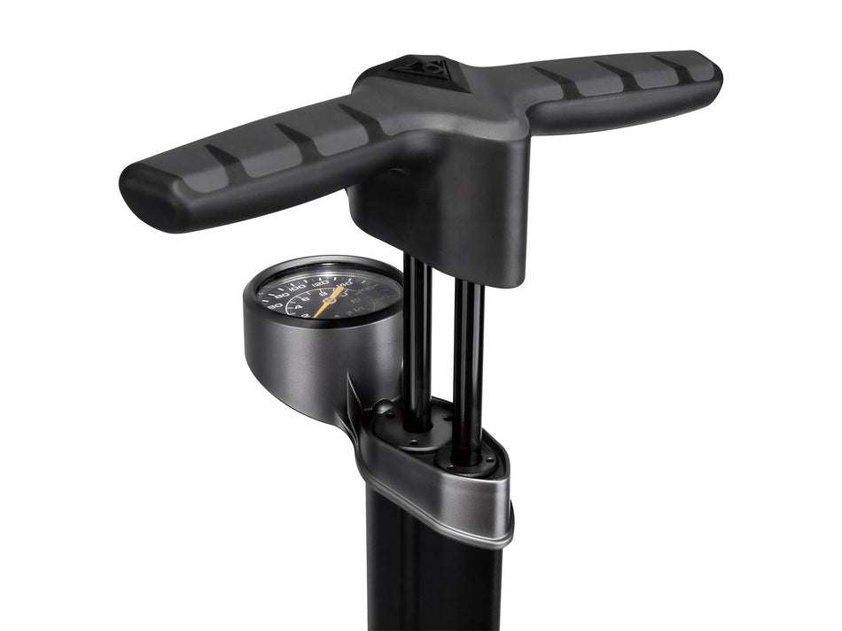 Topeak JoeBlow Twin Turbo Pump
